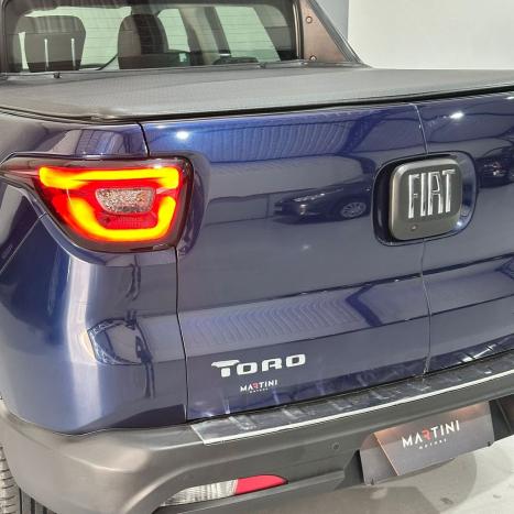 FIAT Toro 1.3 16V 4P FLEX 270 TURBO VOLCANO AUTOM�TICO, Foto 8