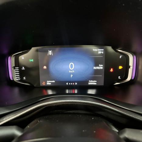 FIAT Toro 1.3 16V 4P FLEX 270 TURBO VOLCANO AUTOM�TICO, Foto 10