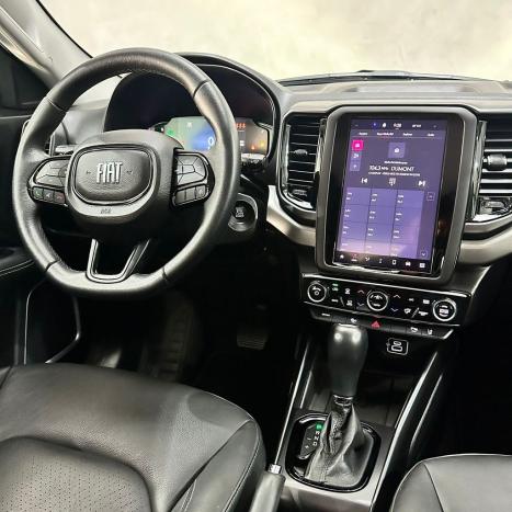 FIAT Toro 1.3 16V 4P FLEX 270 TURBO VOLCANO AUTOM�TICO, Foto 11