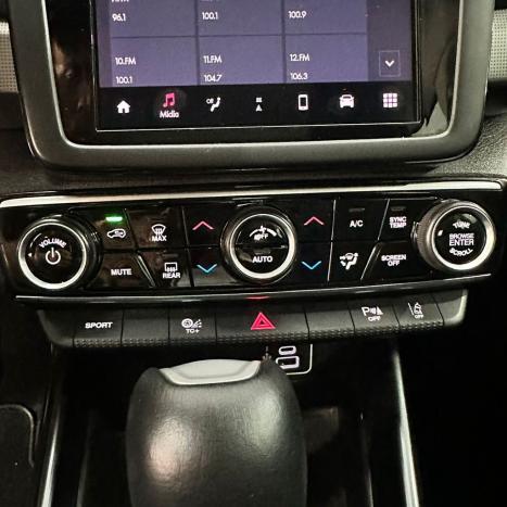 FIAT Toro 1.3 16V 4P FLEX 270 TURBO VOLCANO AUTOM�TICO, Foto 13