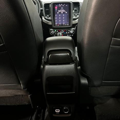 FIAT Toro 1.3 16V 4P FLEX 270 TURBO VOLCANO AUTOM�TICO, Foto 14