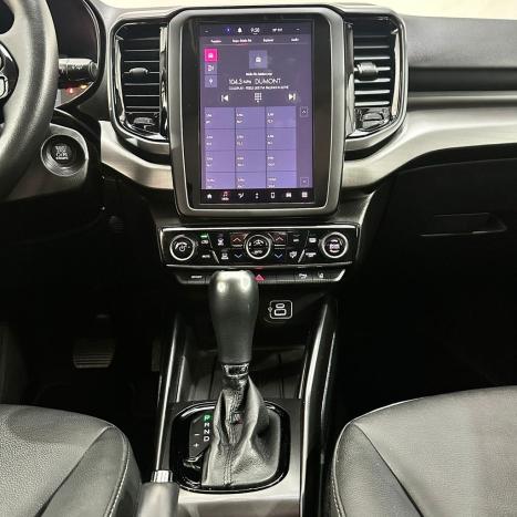 FIAT Toro 1.3 16V 4P FLEX 270 TURBO VOLCANO AUTOM�TICO, Foto 15