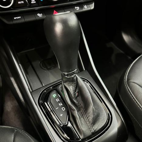 FIAT Toro 1.3 16V 4P FLEX 270 TURBO VOLCANO AUTOM�TICO, Foto 16