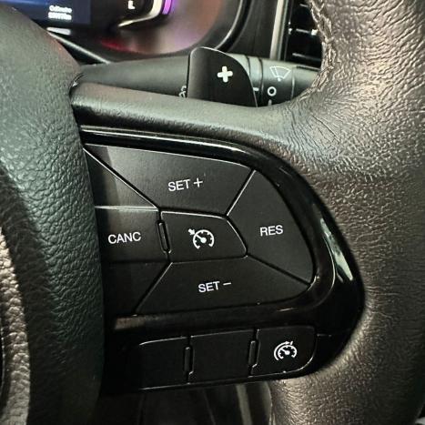 FIAT Toro 1.3 16V 4P FLEX 270 TURBO VOLCANO AUTOM�TICO, Foto 21