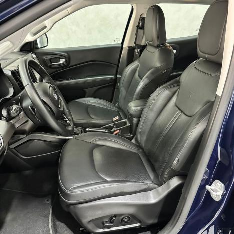 FIAT Toro 1.3 16V 4P FLEX 270 TURBO VOLCANO AUTOM�TICO, Foto 22