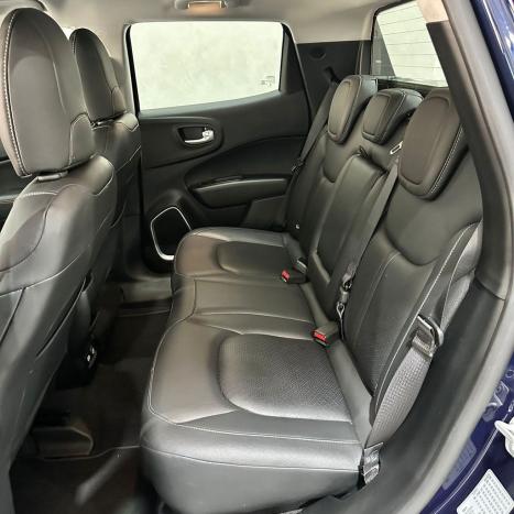 FIAT Toro 1.3 16V 4P FLEX 270 TURBO VOLCANO AUTOM�TICO, Foto 24