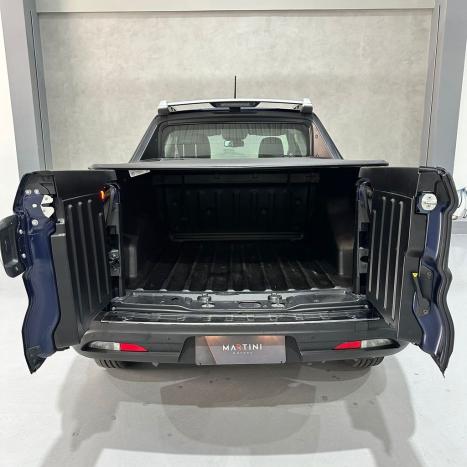 FIAT Toro 1.3 16V 4P FLEX 270 TURBO VOLCANO AUTOM�TICO, Foto 26