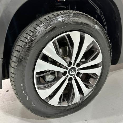 FIAT Toro 1.3 16V 4P FLEX 270 TURBO VOLCANO AUTOM�TICO, Foto 27