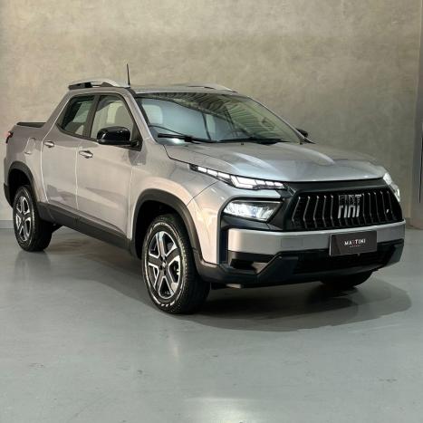 FIAT Toro 1.3 16V 4P FLEX 270 TURBO FREEDOM AUTOM�TICO, Foto 3