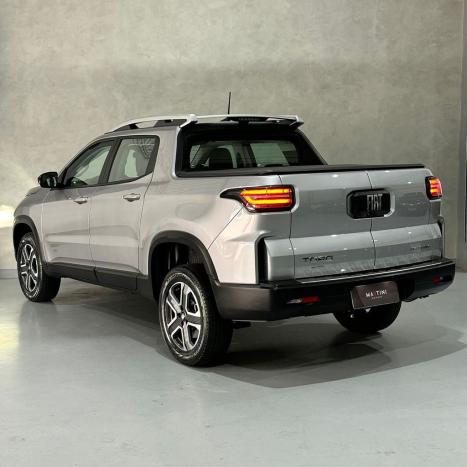 FIAT Toro 1.3 16V 4P FLEX 270 TURBO FREEDOM AUTOM�TICO, Foto 6