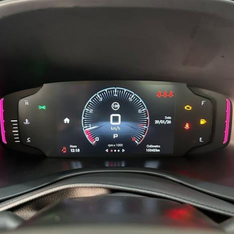 FIAT Toro 1.3 16V 4P FLEX 270 TURBO FREEDOM AUTOM�TICO, Foto 10