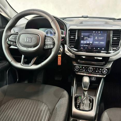 FIAT Toro 1.3 16V 4P FLEX 270 TURBO FREEDOM AUTOM�TICO, Foto 11