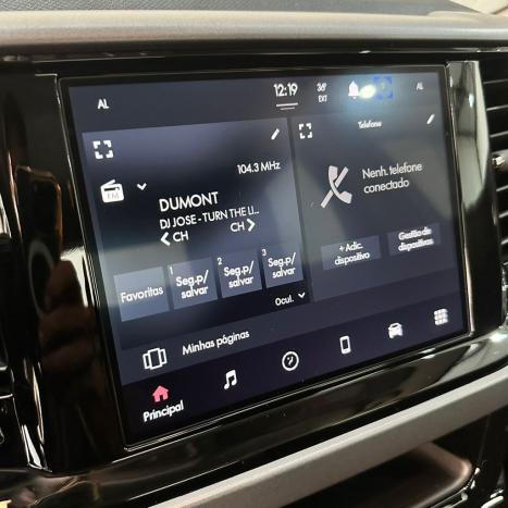 FIAT Toro 1.3 16V 4P FLEX 270 TURBO FREEDOM AUTOM�TICO, Foto 12