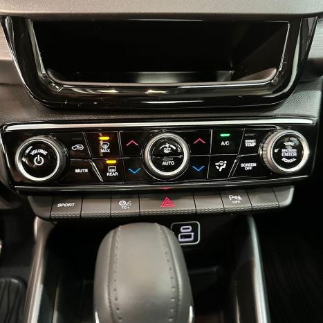 FIAT Toro 1.3 16V 4P FLEX 270 TURBO FREEDOM AUTOM�TICO, Foto 13