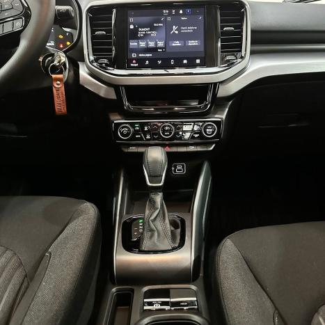 FIAT Toro 1.3 16V 4P FLEX 270 TURBO FREEDOM AUTOM�TICO, Foto 16