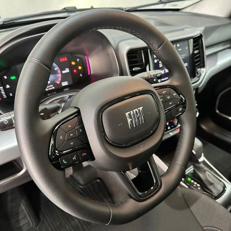 FIAT Toro 1.3 16V 4P FLEX 270 TURBO FREEDOM AUTOM�TICO, Foto 19