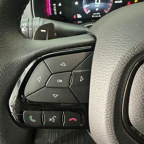 FIAT Toro 1.3 16V 4P FLEX 270 TURBO FREEDOM AUTOM�TICO, Foto 20