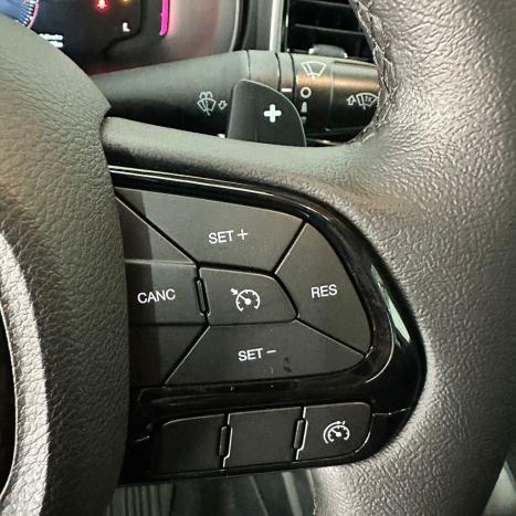 FIAT Toro 1.3 16V 4P FLEX 270 TURBO FREEDOM AUTOM�TICO, Foto 21