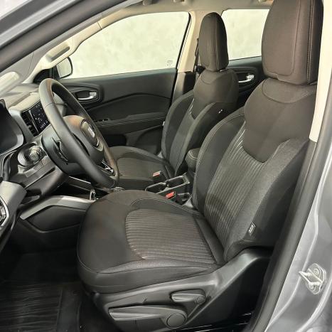 FIAT Toro 1.3 16V 4P FLEX 270 TURBO FREEDOM AUTOM�TICO, Foto 22