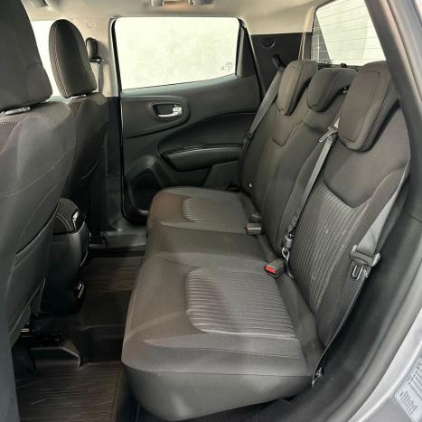 FIAT Toro 1.3 16V 4P FLEX 270 TURBO FREEDOM AUTOM�TICO, Foto 23