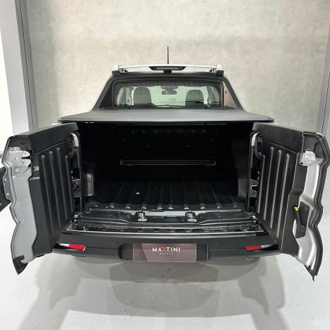 FIAT Toro 1.3 16V 4P FLEX 270 TURBO FREEDOM AUTOM�TICO, Foto 24