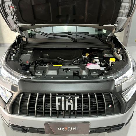 FIAT Toro 1.3 16V 4P FLEX 270 TURBO FREEDOM AUTOM�TICO, Foto 25