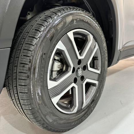 FIAT Toro 1.3 16V 4P FLEX 270 TURBO FREEDOM AUTOM�TICO, Foto 26