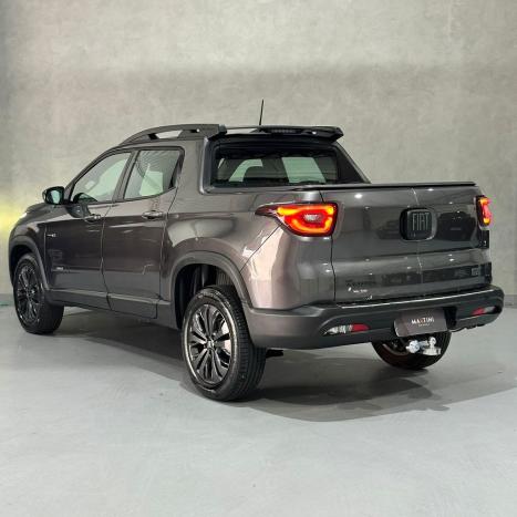 FIAT Toro 1.3 16V 4P FLEX 270 TURBO VOLCANO AUTOM�TICO, Foto 6