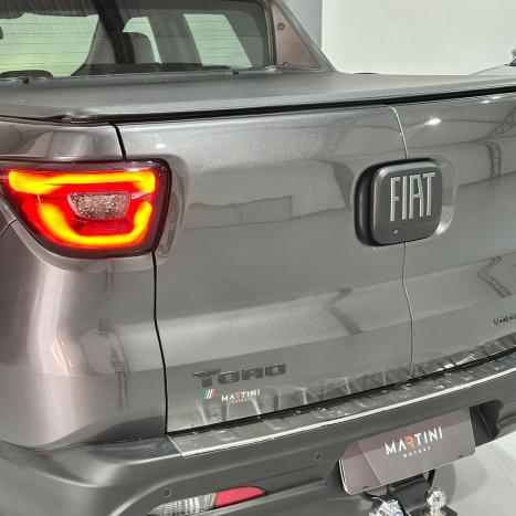 FIAT Toro 1.3 16V 4P FLEX 270 TURBO VOLCANO AUTOM�TICO, Foto 7