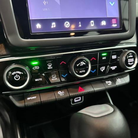 FIAT Toro 1.3 16V 4P FLEX 270 TURBO VOLCANO AUTOM�TICO, Foto 13