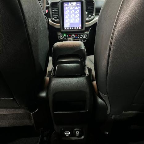 FIAT Toro 1.3 16V 4P FLEX 270 TURBO VOLCANO AUTOM�TICO, Foto 14