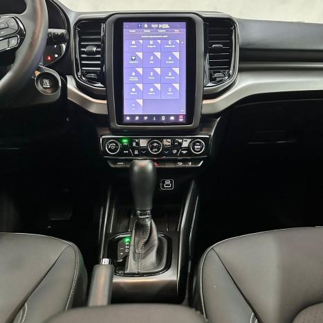 FIAT Toro 1.3 16V 4P FLEX 270 TURBO VOLCANO AUTOM�TICO, Foto 15