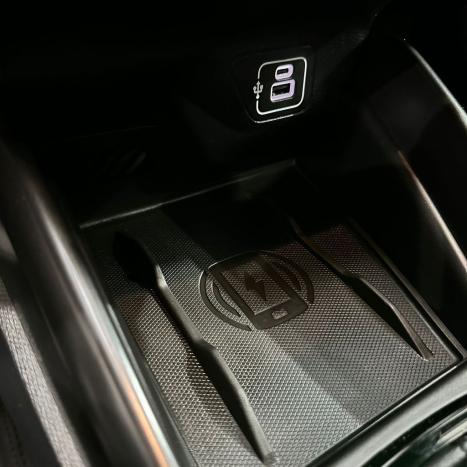 FIAT Toro 1.3 16V 4P FLEX 270 TURBO VOLCANO AUTOM�TICO, Foto 17