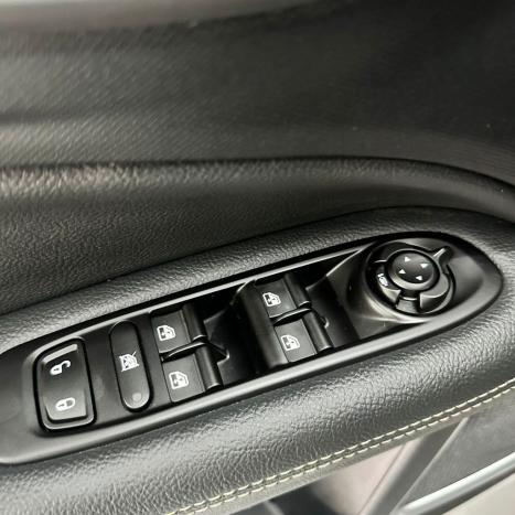 FIAT Toro 1.3 16V 4P FLEX 270 TURBO VOLCANO AUTOM�TICO, Foto 18