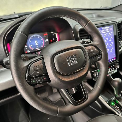 FIAT Toro 1.3 16V 4P FLEX 270 TURBO VOLCANO AUTOM�TICO, Foto 19