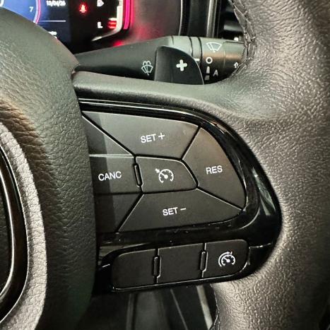 FIAT Toro 1.3 16V 4P FLEX 270 TURBO VOLCANO AUTOM�TICO, Foto 20