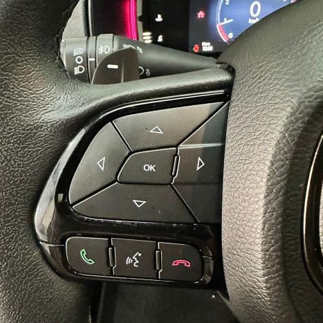 FIAT Toro 1.3 16V 4P FLEX 270 TURBO VOLCANO AUTOM�TICO, Foto 21