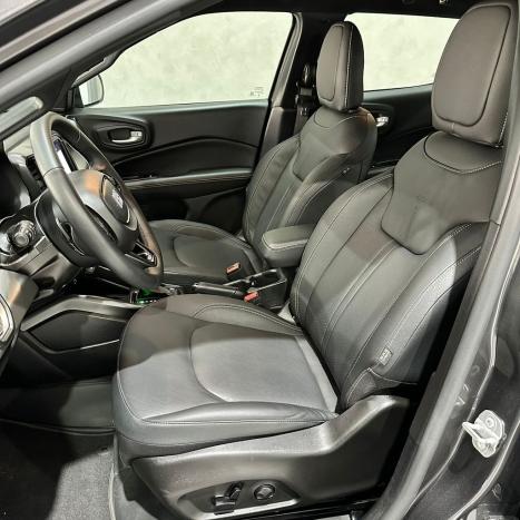 FIAT Toro 1.3 16V 4P FLEX 270 TURBO VOLCANO AUTOM�TICO, Foto 22