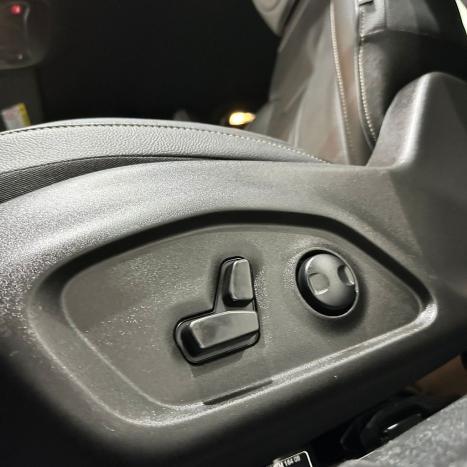 FIAT Toro 1.3 16V 4P FLEX 270 TURBO VOLCANO AUTOM�TICO, Foto 23