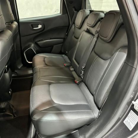 FIAT Toro 1.3 16V 4P FLEX 270 TURBO VOLCANO AUTOM�TICO, Foto 24