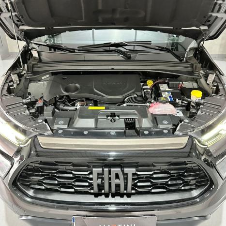 FIAT Toro 1.3 16V 4P FLEX 270 TURBO VOLCANO AUTOM�TICO, Foto 25