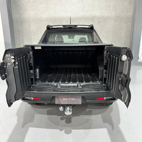 FIAT Toro 1.3 16V 4P FLEX 270 TURBO VOLCANO AUTOM�TICO, Foto 26