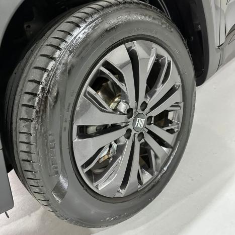 FIAT Toro 1.3 16V 4P FLEX 270 TURBO VOLCANO AUTOM�TICO, Foto 27