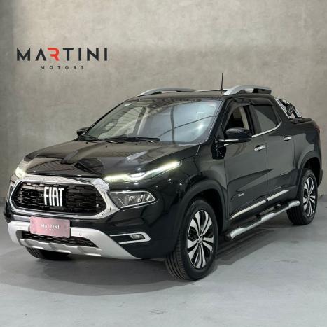 FIAT Toro 1.3 16V 4P FLEX 270 TURBO VOLCANO AUTOM�TICO, Foto 1