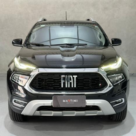 FIAT Toro 1.3 16V 4P FLEX 270 TURBO VOLCANO AUTOM�TICO, Foto 2