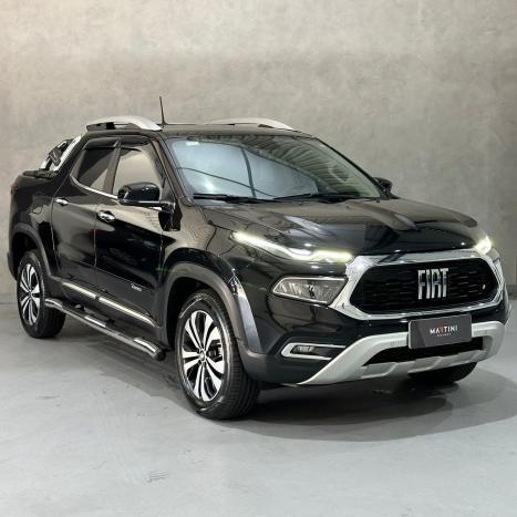 FIAT Toro 1.3 16V 4P FLEX 270 TURBO VOLCANO AUTOM�TICO, Foto 3