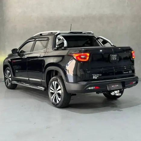 FIAT Toro 1.3 16V 4P FLEX 270 TURBO VOLCANO AUTOM�TICO, Foto 6