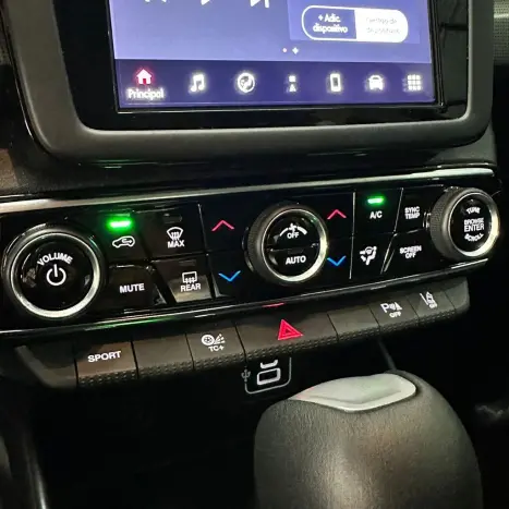 FIAT Toro 1.3 16V 4P FLEX 270 TURBO VOLCANO AUTOM�TICO, Foto 13