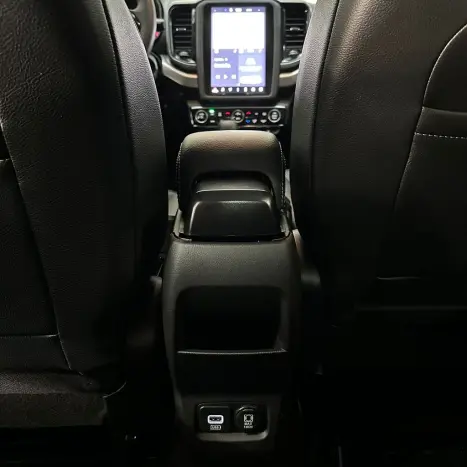 FIAT Toro 1.3 16V 4P FLEX 270 TURBO VOLCANO AUTOM�TICO, Foto 14