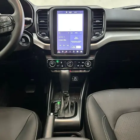 FIAT Toro 1.3 16V 4P FLEX 270 TURBO VOLCANO AUTOM�TICO, Foto 15